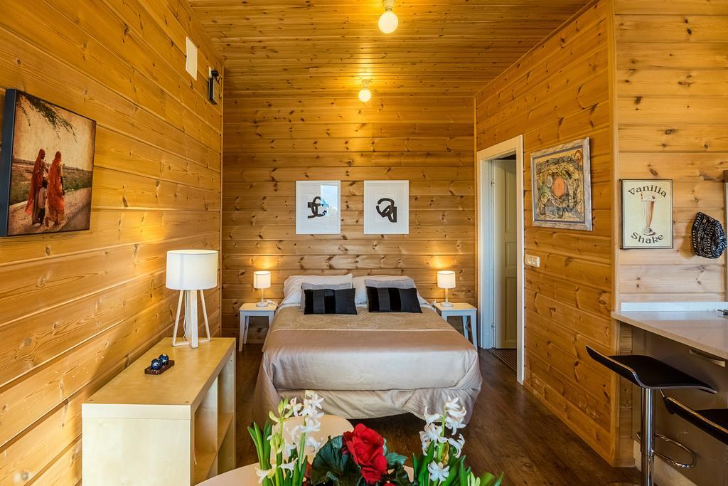 Casa Rural Arbegain Etxea Aizarna Kültér fotó